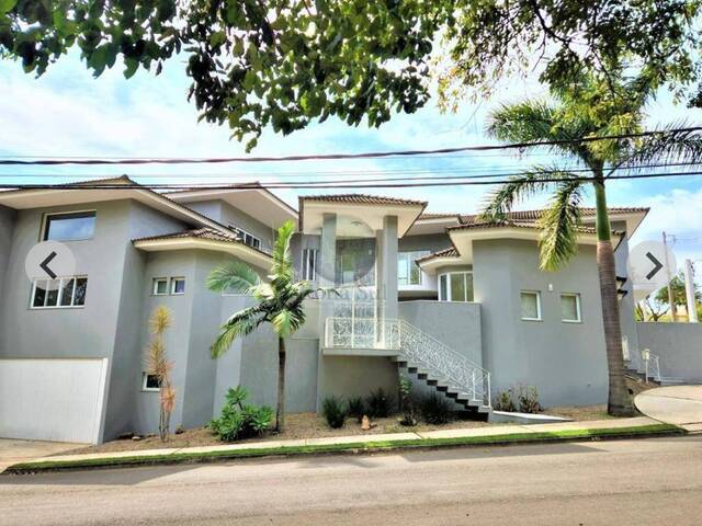 #CAV236 - Casa para Venda em Sorocaba - SP