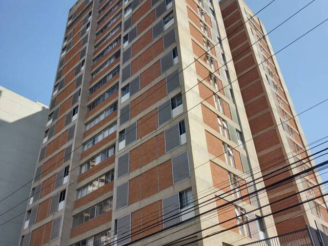 #AP2319 - Apartamento para Venda em Sorocaba - SP - 1