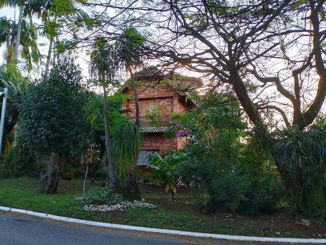 #CA2565 - Casa para Venda em Sorocaba - SP
