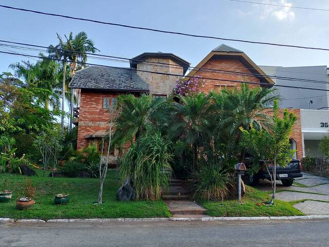 #CA2565 - Casa para Venda em Sorocaba - SP